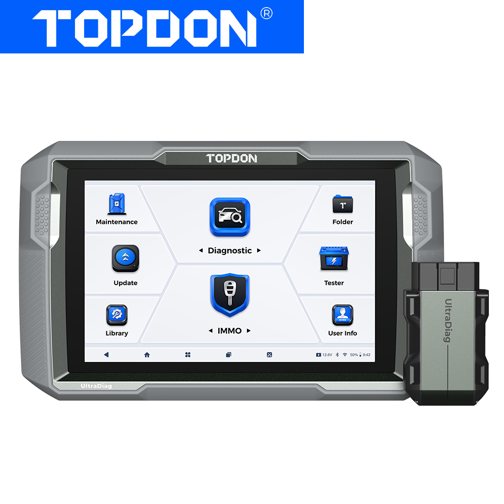 Topdon Ultradiag