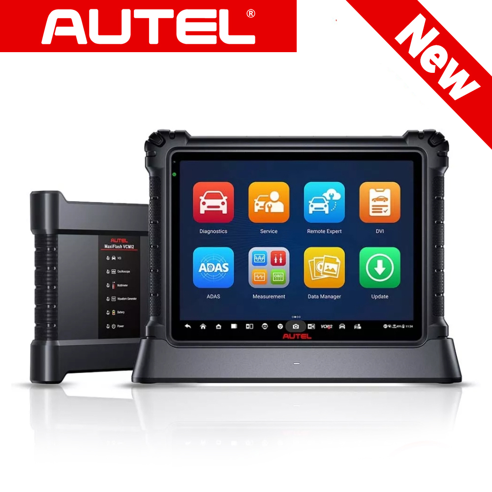 Autel Maxisys Ultra S2