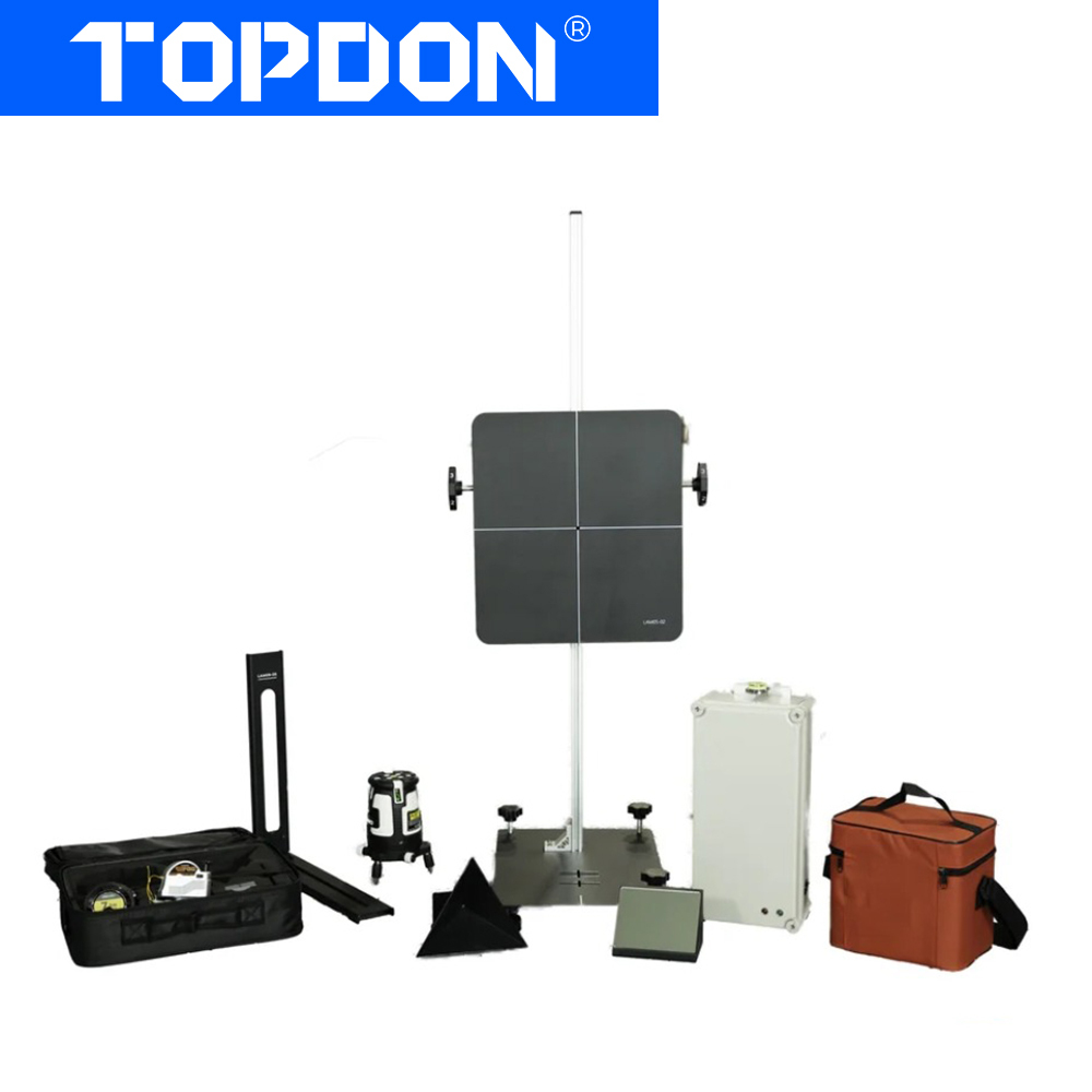 TOPDON ADAS Radar 3-in-1