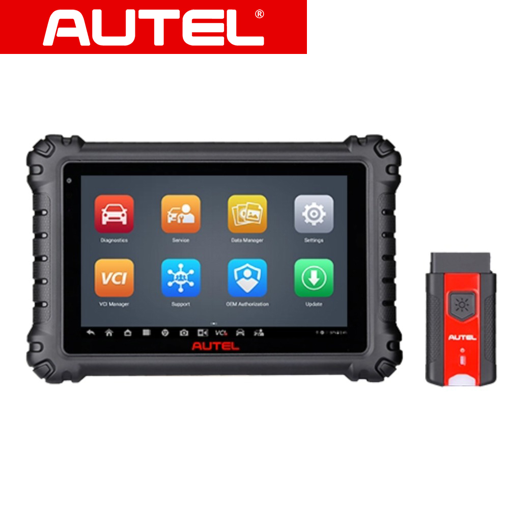 Autel MaxiCOM Mk906 Pro