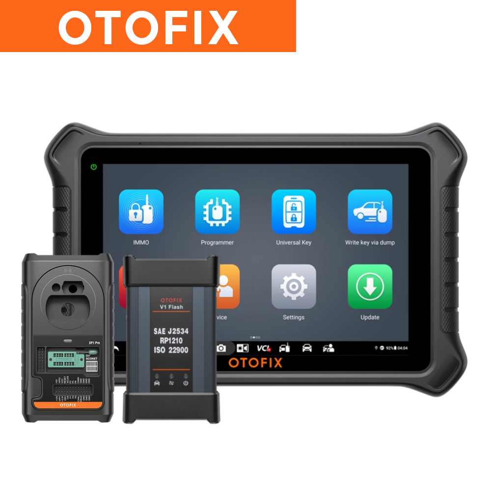OTOFIX IM2 All In One Key Programming tool