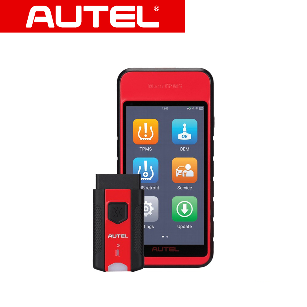 Autel MaxiTPMS ITS600