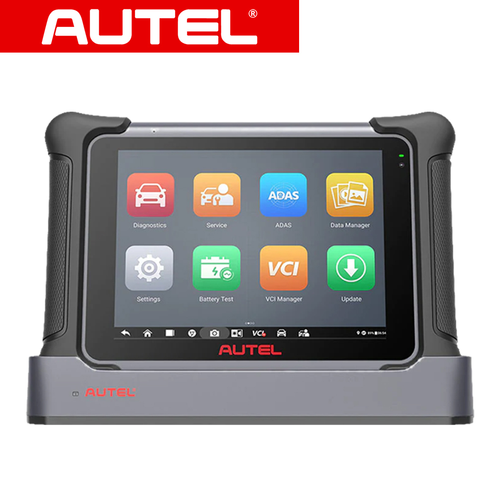 Autel Maxisys Elite II