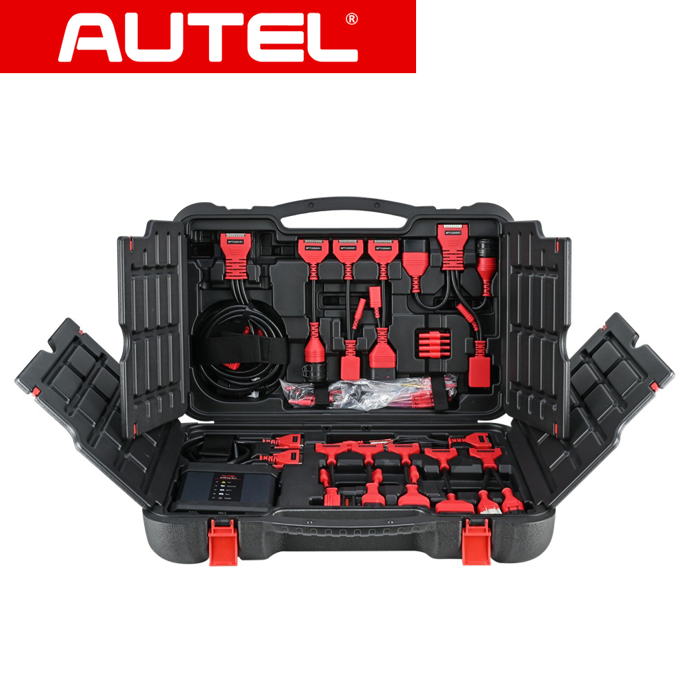 Autel MaxiSys EV Diagnostics Upgrade Kit
