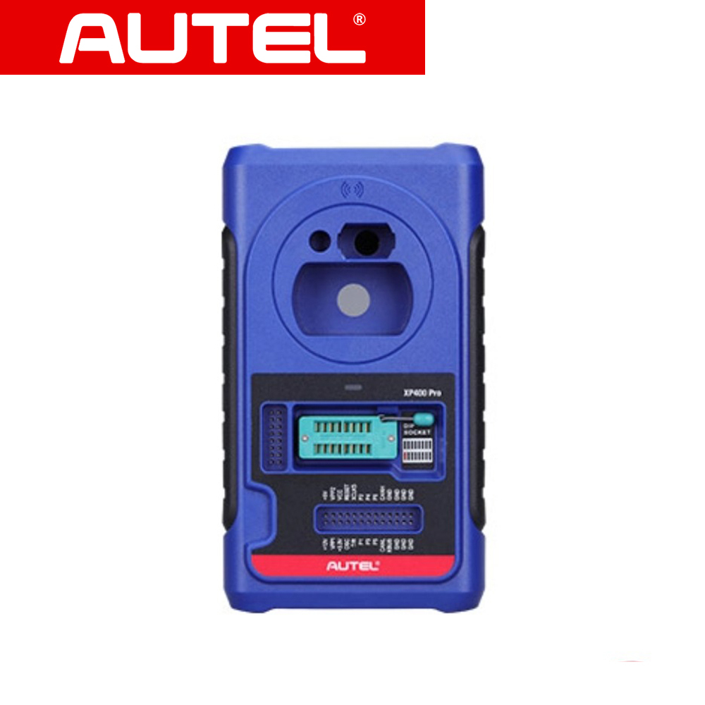 Autel XP400 Pro