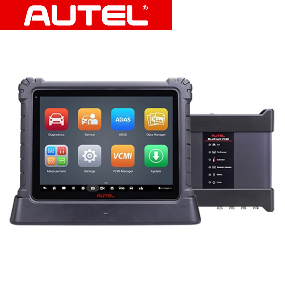 Autel MaxiSys Ultra