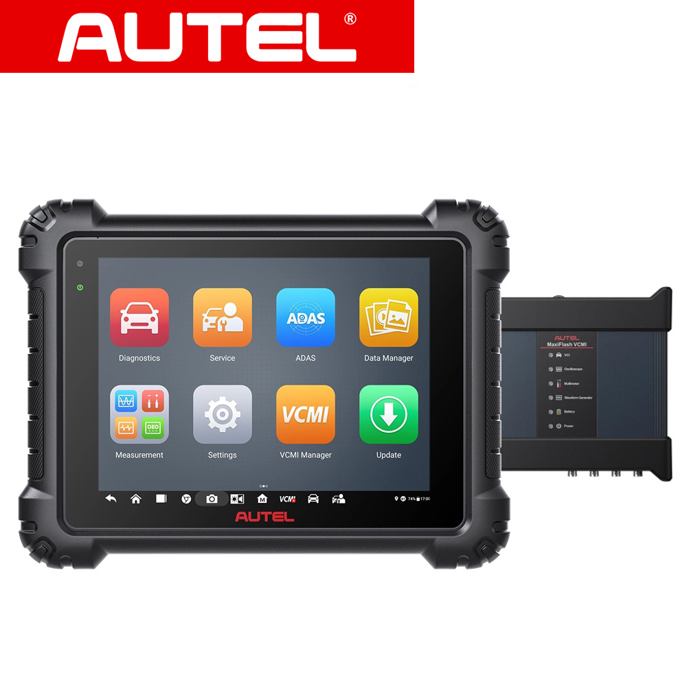 Autel Maxisys MS919