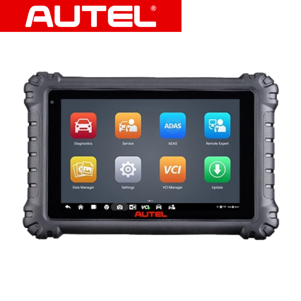 Autel MaxiSys MS906 Pro ECU Coding Bi-Directional Diagnostic Tool