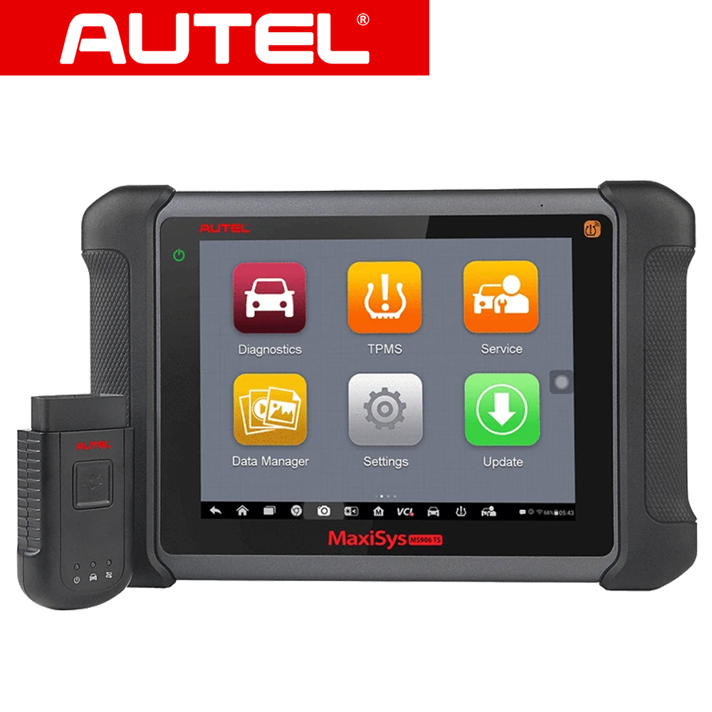 Autel Maxisys MS906TS