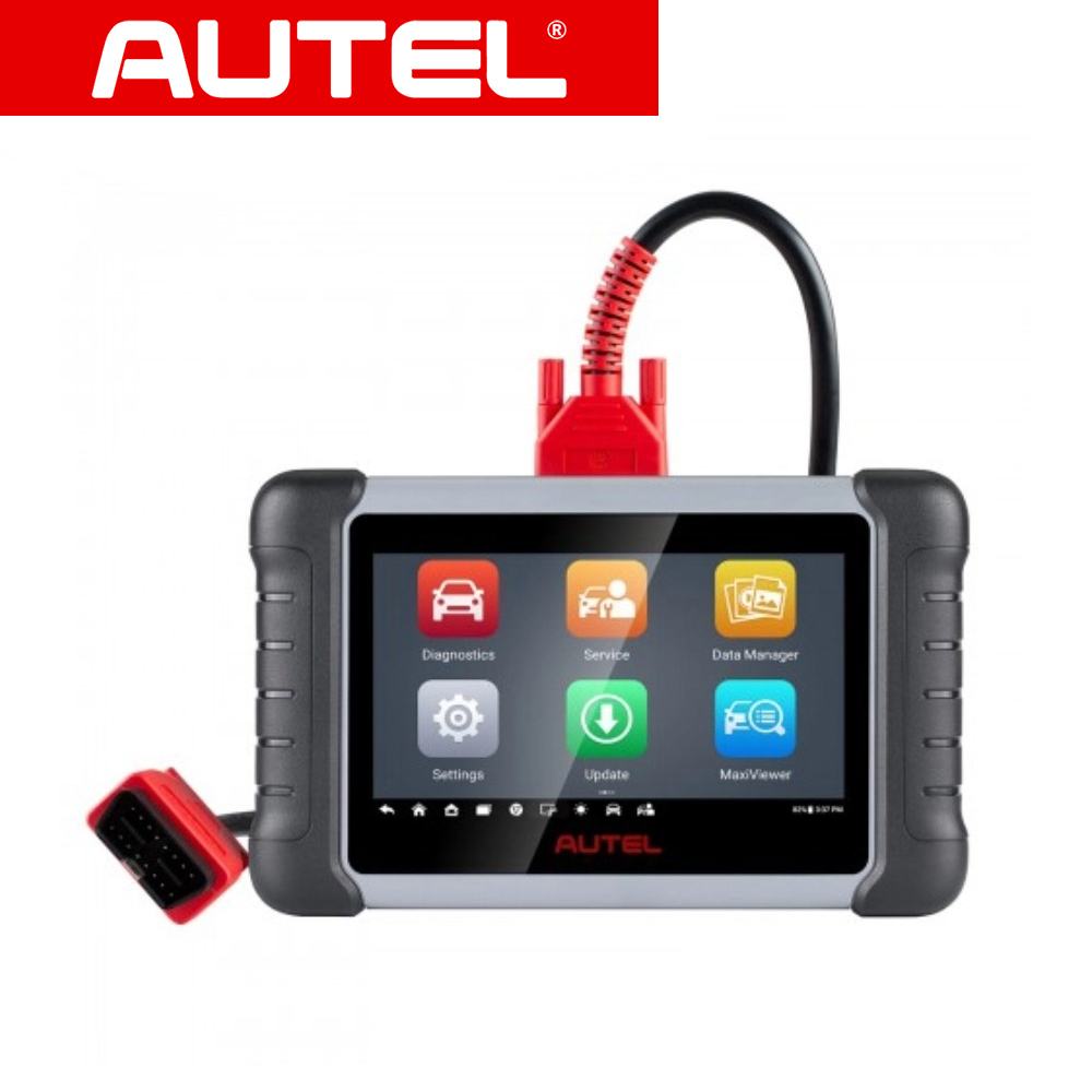 Autel MK808S (2024 New Version)