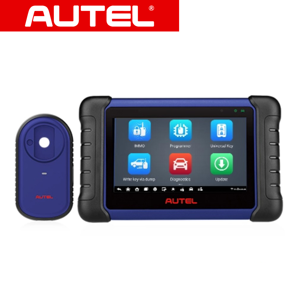 Autel MaxiIM IM508S