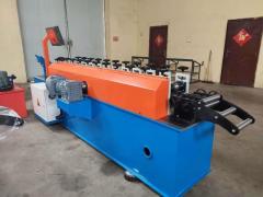 Stainless Steel Custom Profile Roll Forming Machine