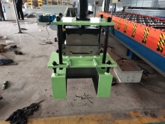 Metal Siding Wall Cladding Panel Forming Machine