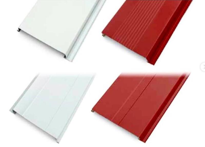 Metal Siding Wall Cladding Panel Forming Machine
