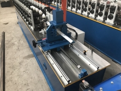 Wall Angle Bar L Trim Roll Forming Machine