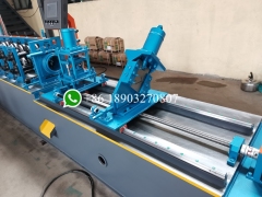 35-100 Steel CD UD CW UW stud and track roll forming machine at Factory Price