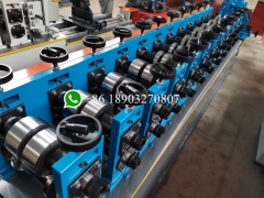 50 75 100 metal stud and track roll forming machine for sale