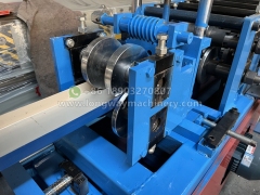 Maquina para Drywall Metalcon Perfil U 62/92/103