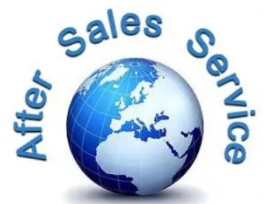 GLOBAL AFTER SALE