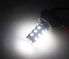 1157 2057 2357 7528 BAY15D LED Bulbs 5050 18-SMD Replacement Lamps for 12V Interior RV Camper Trailer Lighting Back Up Reverse Lights or Tail Brake Lights