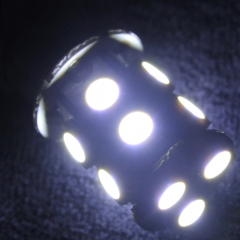 Car Accessories Park Light Bulbs BAY15D P21/5W 13 SMD 5050 Auto Turn Indicator Blinker 1157 Led Tail Light Bulb