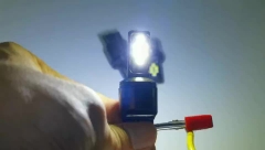 Car Canbus No Error 1157 Led Stop Light Backup Reverse Lamp DC12V Brake Bulb 1157 3030 12smd