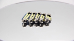 High quality auto bulb c5w led 3014 21 30 33 36 42SMD festoon led 31mm 36mm 39mm 41mm 44mm car led light interior