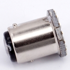 DC12V 19SMD 4014 led BAY15D P21/4W P21/5W Japanese Car Styling Turn Signal Lamp Brake Tail Parking Light Bulb1157 Led