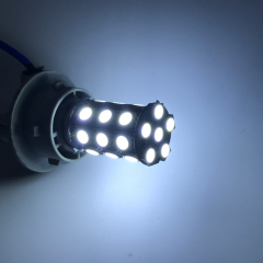 1157 5050 27 Led Auto Reserve Light BAY15D P21/5W Car Backup Stop Lights Classic Car Tail Lamp 12V Brake Light Led Bulb
