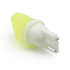 Professional maufacturer High power COB ceramic lighting effect t10 led car light