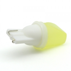 Professional maufacturer High power COB ceramic lighting effect t10 led car light