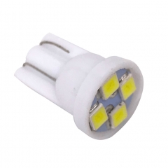 T10 168 W5W 3528 1210 4SMD Led Park Light Bulbs Auto Universal Car 12V Pinball Machine Lights T10 194 Led White