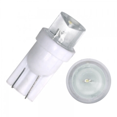 Hot sale product SMD 1 led 5050 T10 5050 1smd 194 168 W5W license plate number light