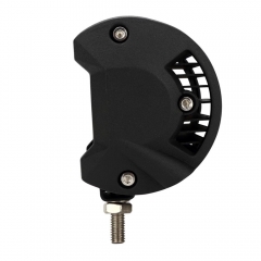 5inch 6d led bars 72w spot double row waterproof Emark led light bar for offroad ,motorcycle forklift tractor atv utv