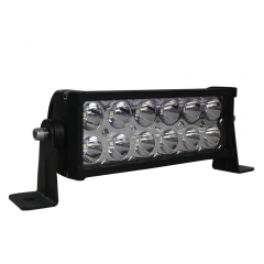 super slim barra led 4x4 straight super bright sin no screw dual row car led light bar 36W 72w 120w 180w 240w 288w 300w