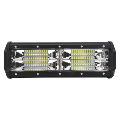 144W tri Row LED Light Bar Driving Light for off road 4x4,SUV,ATV,4WD,truck.CE,ROHS waterproof Ip68