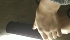 144W tri Row LED Light Bar Driving Light for off road 4x4,SUV,ATV,4WD,truck.CE,ROHS waterproof Ip68