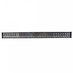 Super bright 32 inch curved led light bar 180w 4x4 4wd offroad agriculture barra led 180w 31inch dual row white 6000K