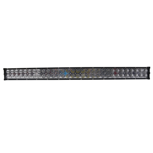 Super bright 32 inch curved led light bar 180w 4x4 4wd offroad agriculture barra led 180w 31inch dual row white 6000K