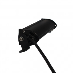 Hot selling double row slim quality led light bar for car offroad 12v 24v 9inch led light bar 60W 120W 180W 240W 300W