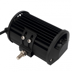 Best selling in Amazon Flood double row Emark led bars pods 5inch 72w led work light bars waterproof IP67