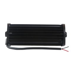 300w 120w 72w 36w 12 volt led bar worklamp lightbar with screws 2 rows 4x4 curved 12d led light bar for truck front bumper