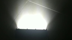 Hot selling double row slim quality led light bar for car offroad 12v 24v 9inch led light bar 60W 120W 180W 240W 300W