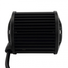 4inch 7inch 9inch 20inch popular 3rows triple led light bar offroad new white amber multi color truck led light bar driving