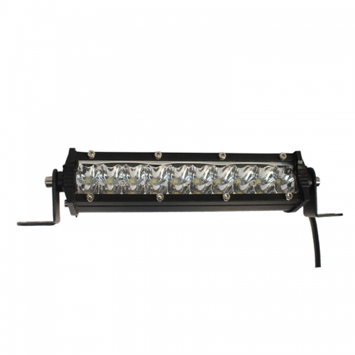 Hot selling double row slim quality led light bar for car offroad 12v 24v 9inch led light bar 60W 120W 180W 240W 300W