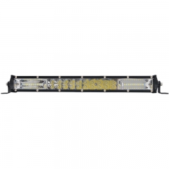 TSIALEE 40w wholesale car parts led light bar driving light with spot beam