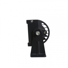 super slim barra led 4x4 straight super bright sin no screw dual row car led light bar 36W 72w 120w 180w 240w 288w 300w