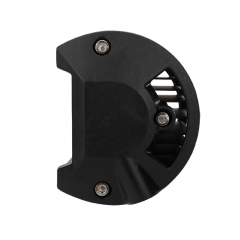 Best selling in Amazon Flood double row Emark led bars pods 5inch 72w led work light bars waterproof IP67