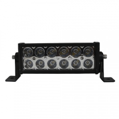 super slim barra led 4x4 straight super bright sin no screw dual row car led light bar 36W 72w 120w 180w 240w 288w 300w