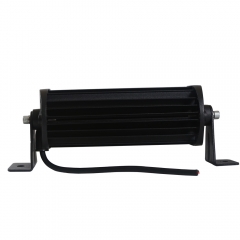 super slim barra led 4x4 straight super bright sin no screw dual row car led light bar 36W 72w 120w 180w 240w 288w 300w